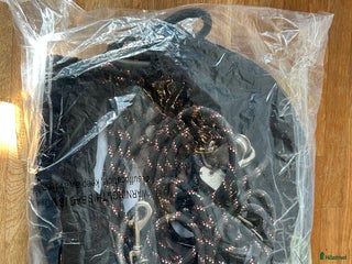 Övrig Hästutrustning hästutrustning till salu: FAIRFIELD LONGERINGSSYSTEM i Vellinge - Annons 24