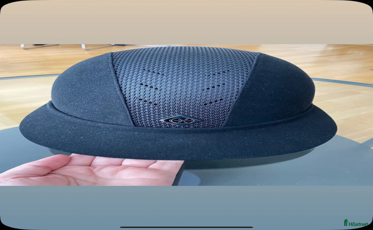 Hjälmar ryttarutrustning till salu i Karlstad - Annons 3