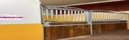  stallplats finnes: Helt stall uthyres, privat bruk i Kolsva - Annons 3