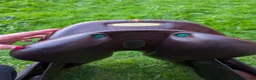 Sadlar hästutrustning till salu: Equipe EK EVO 17,5" +1 +2 - Annons 13