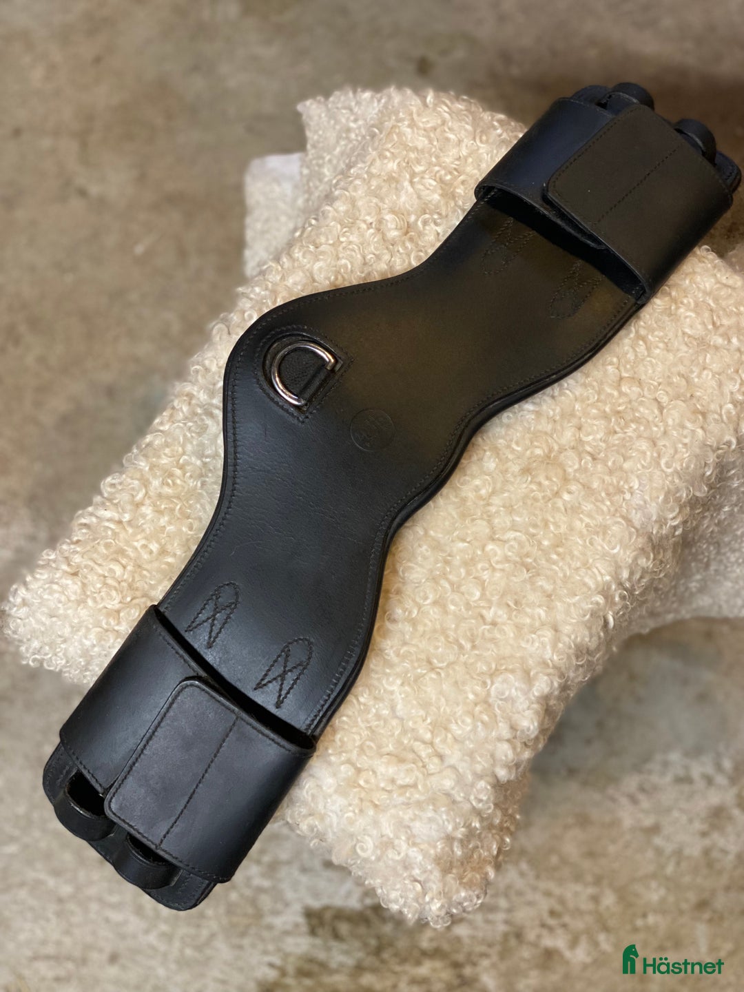 Sadeltillbehör hästutrustning till salu: HR sadelgjord  i Motala - Annons 1