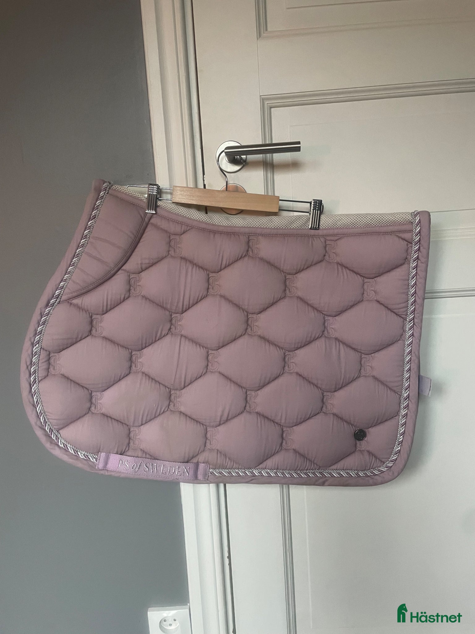 Schabrak & Vojlockar hästutrustning Ps of Sweden schabrak lilla - Annons 9