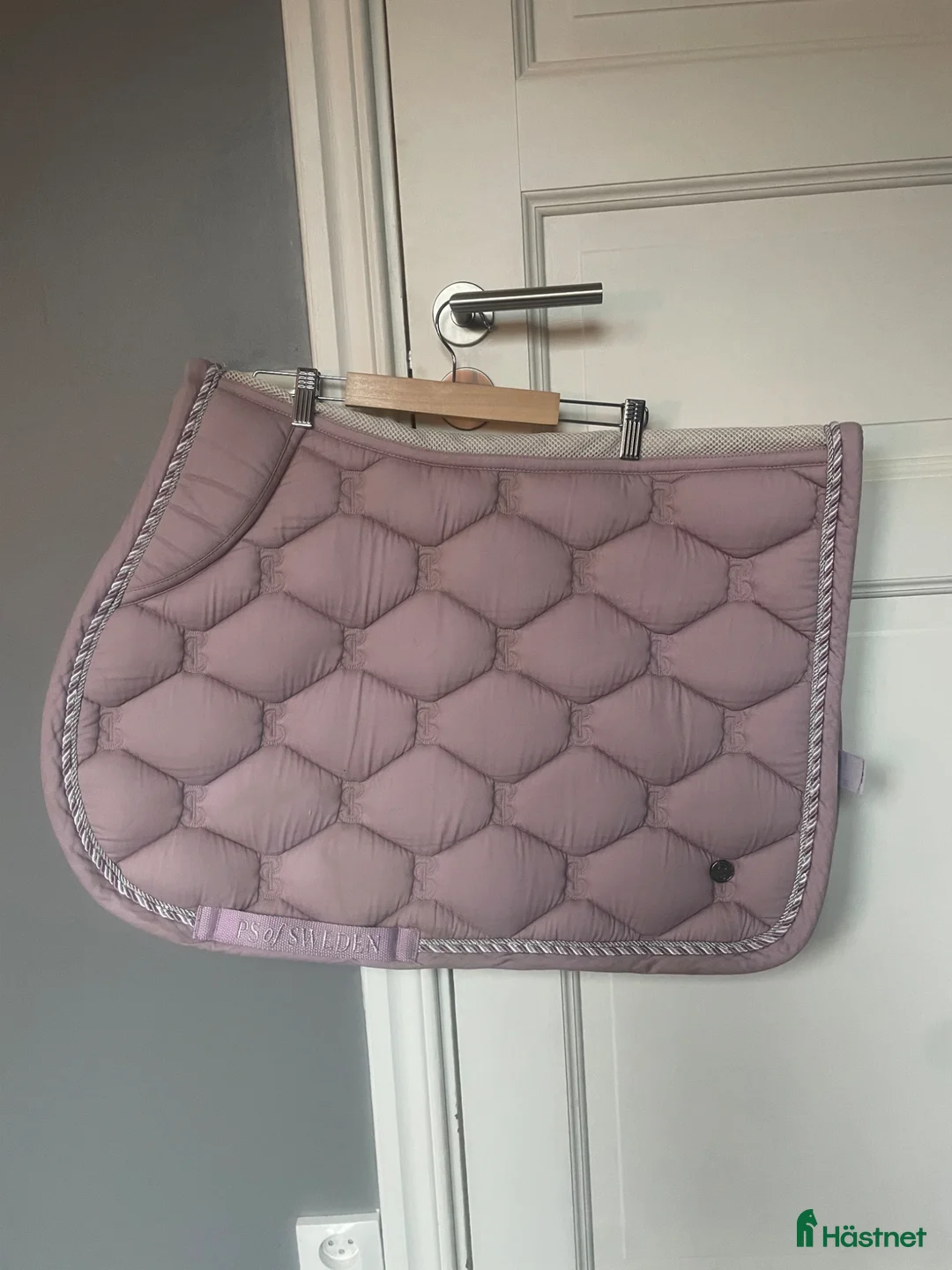 Schabrak & Vojlockar hästutrustning till salu: Ps of Sweden schabrak lilla - Annons 1