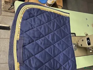 Schabrak & Vojlockar hästutrustning Allround schabrak - Annons 1