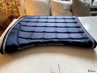 Schabrak & Vojlockar hästutrustning till salu: Dressyrschabrak PS of Sweden i Västra Frölunda - Annons 14