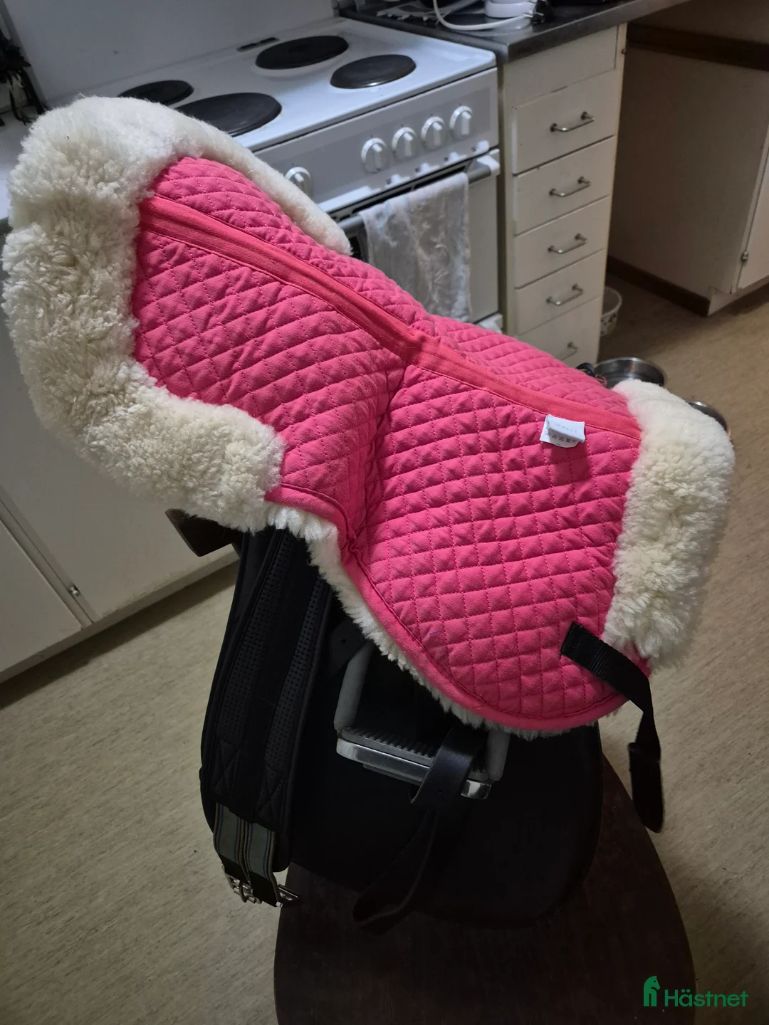 Sadlar hästutrustning till salu: Sadel i Nybro - Annons 4