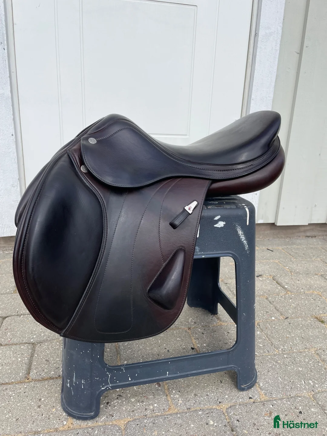 Sadlar hästutrustning till salu: Fin Equipe Rarity grip  - Annons 1