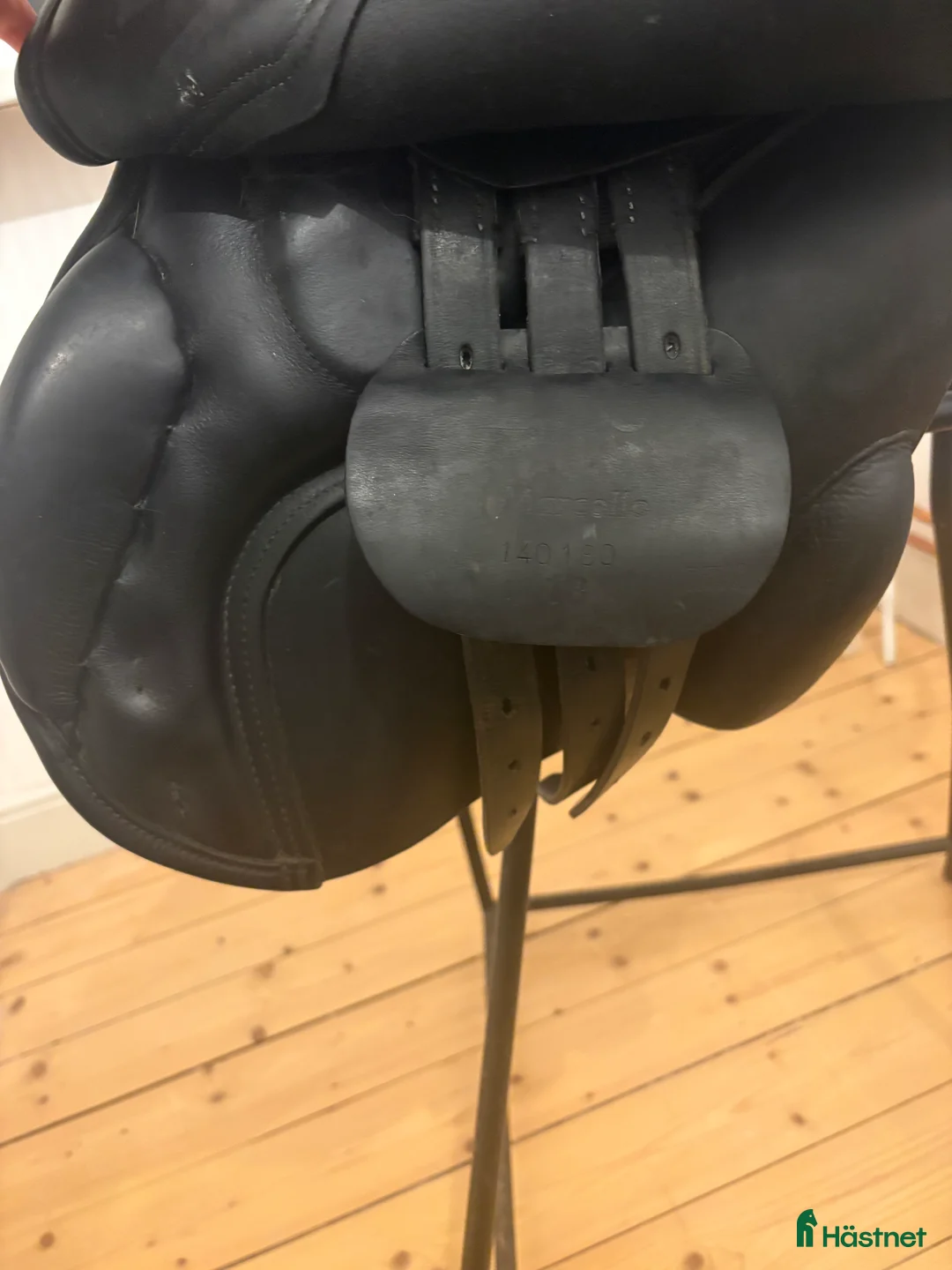 Sadlar hästutrustning till salu: Lippo Marcello 18” i Ludvika - Annons 4