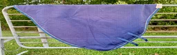 Täcken hästutrustning till salu: Bra vintertäcke size 145 i Rånäs - Annons 5