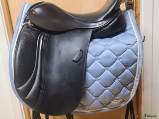 Sadlar hästutrustning till salu: Albion Adjusta Legend K2 i Hamneda - Annons 17