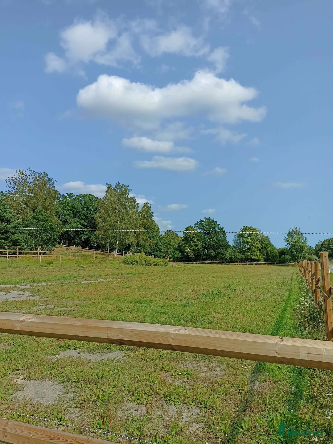  stallplats finnes: Boxplats i Österhaninge  - Annons 2