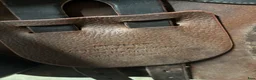 Sadlar hästutrustning till salu: Meyer sprangsal - Annons 3