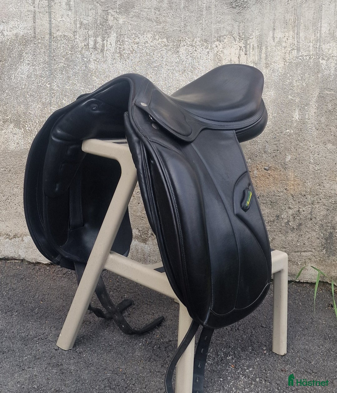 Sadlar hästutrustning till salu: Amerigo CC Pinerolo i Matfors - Annons 4