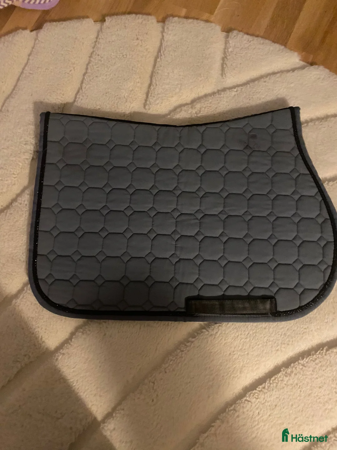 Schabrak & Vojlockar hästutrustning till salu: E-LOGGA Equline COB - Annons 5