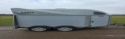 Hästtransporter  fordon & transport till salu: Thule från 2009 - Annons 1