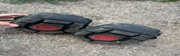 Övrig Hästutrustning hästutrustning till salu: Cavallo boots  - Annons 2