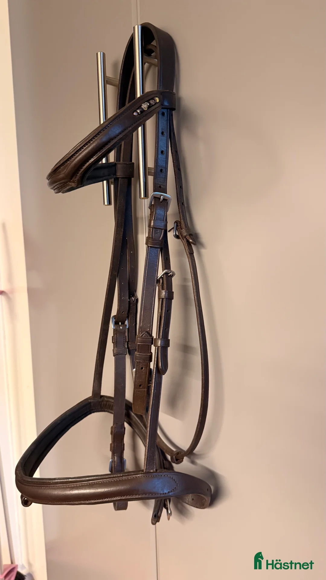 Träns hästutrustning till salu: Xfull , full , Kandar , vanliga träns  - Annons 4