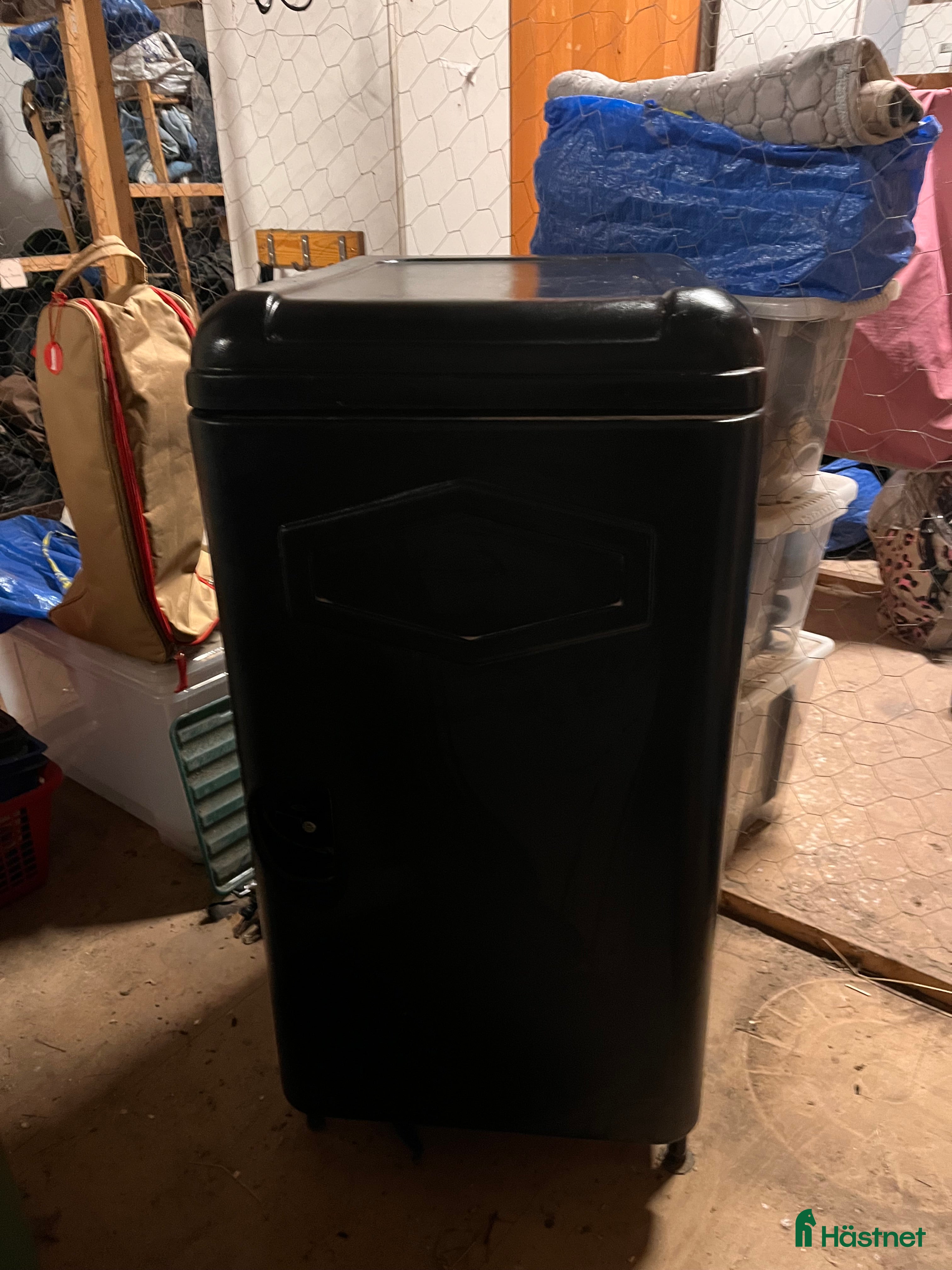 Övrig utrustning övrig utrustning till salu: Tävlingsskåp  - Annons 19