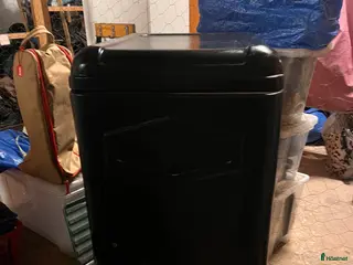 Övrig utrustning övrig utrustning till salu: Tävlingsskåp - Annons 19