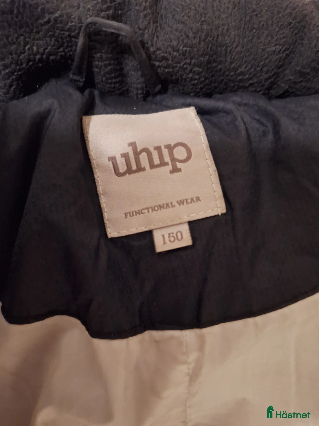 Jackor & Kavajer ryttarutrustning till salu: Snygg uhipjacka i Sturkö - Annons 6