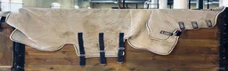 Täcken hästutrustning till salu: Horseware Rambo Protector  - Annons 2