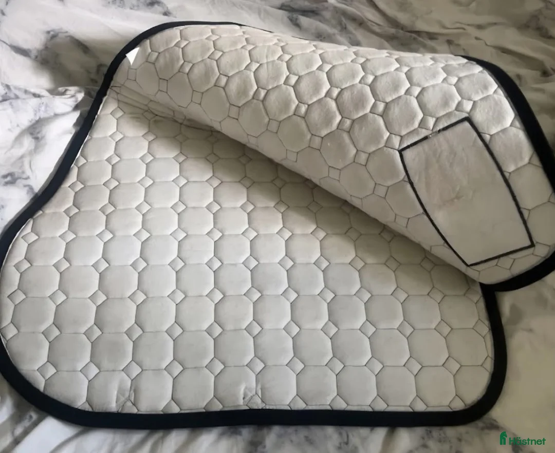 Schabrak & Vojlockar hästutrustning till salu: Equilline schabrak säljes - Annons 2