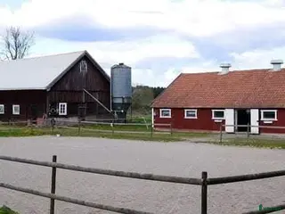 stallplats Ledig plats i Trekanten - Annons 5