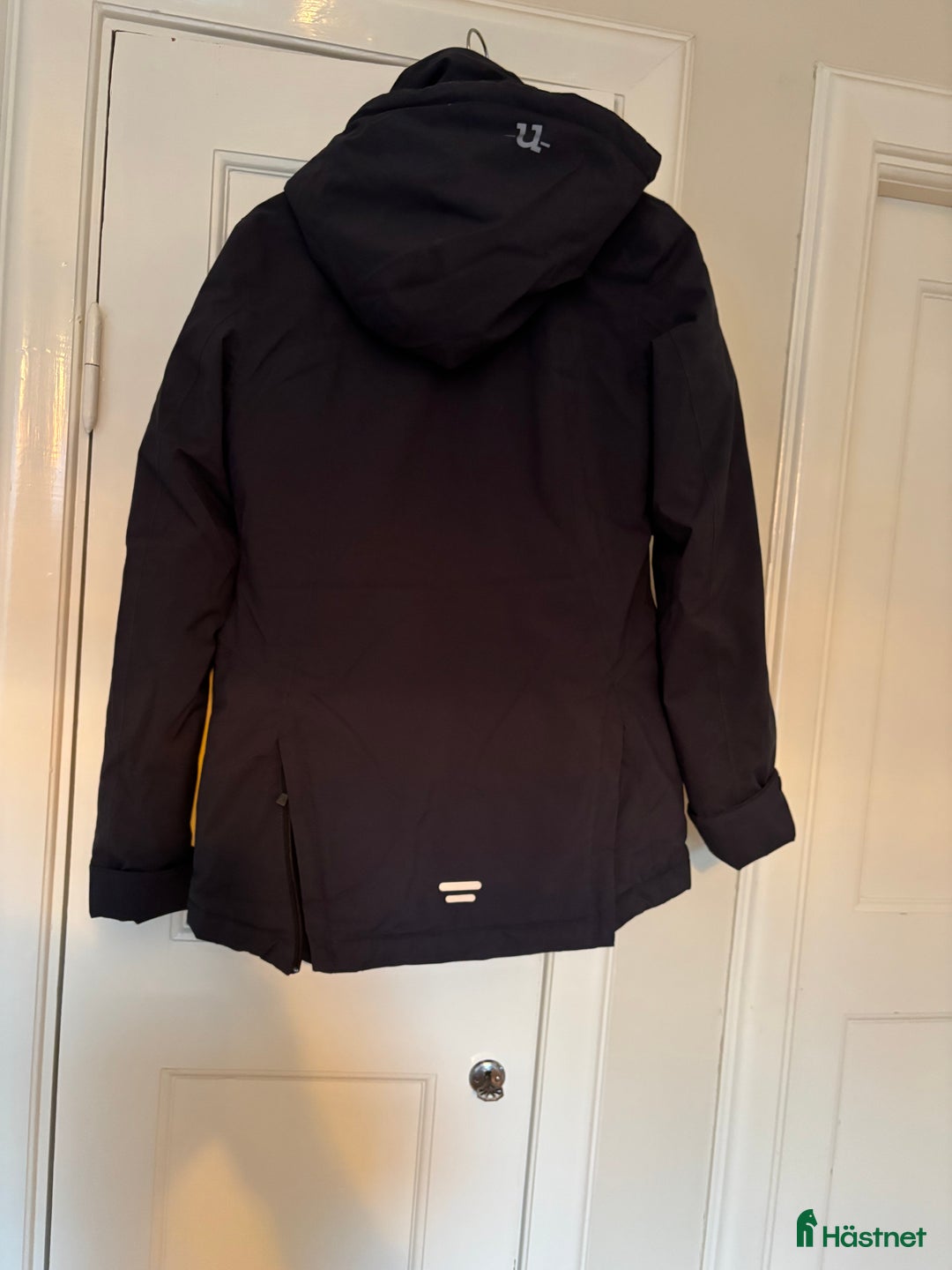 Jackor & Kavajer ryttarutrustning till salu: Uhip vinterjacka  i Linköping - Annons 2
