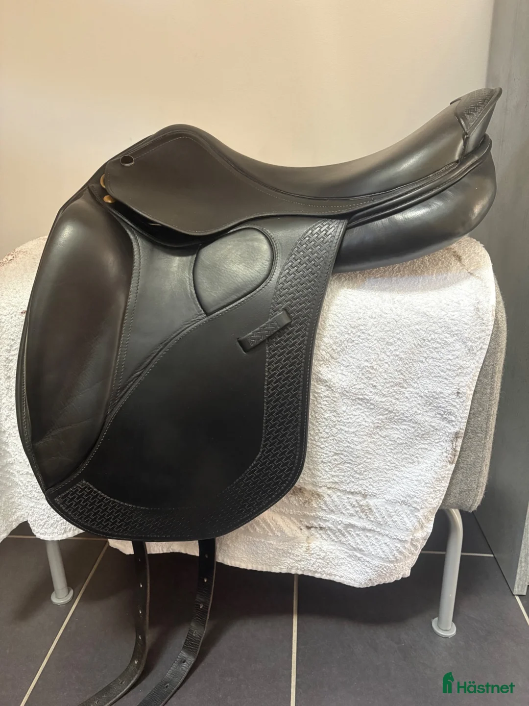 Sadlar hästutrustning till salu: Ergo X2 Flap - Annons 2