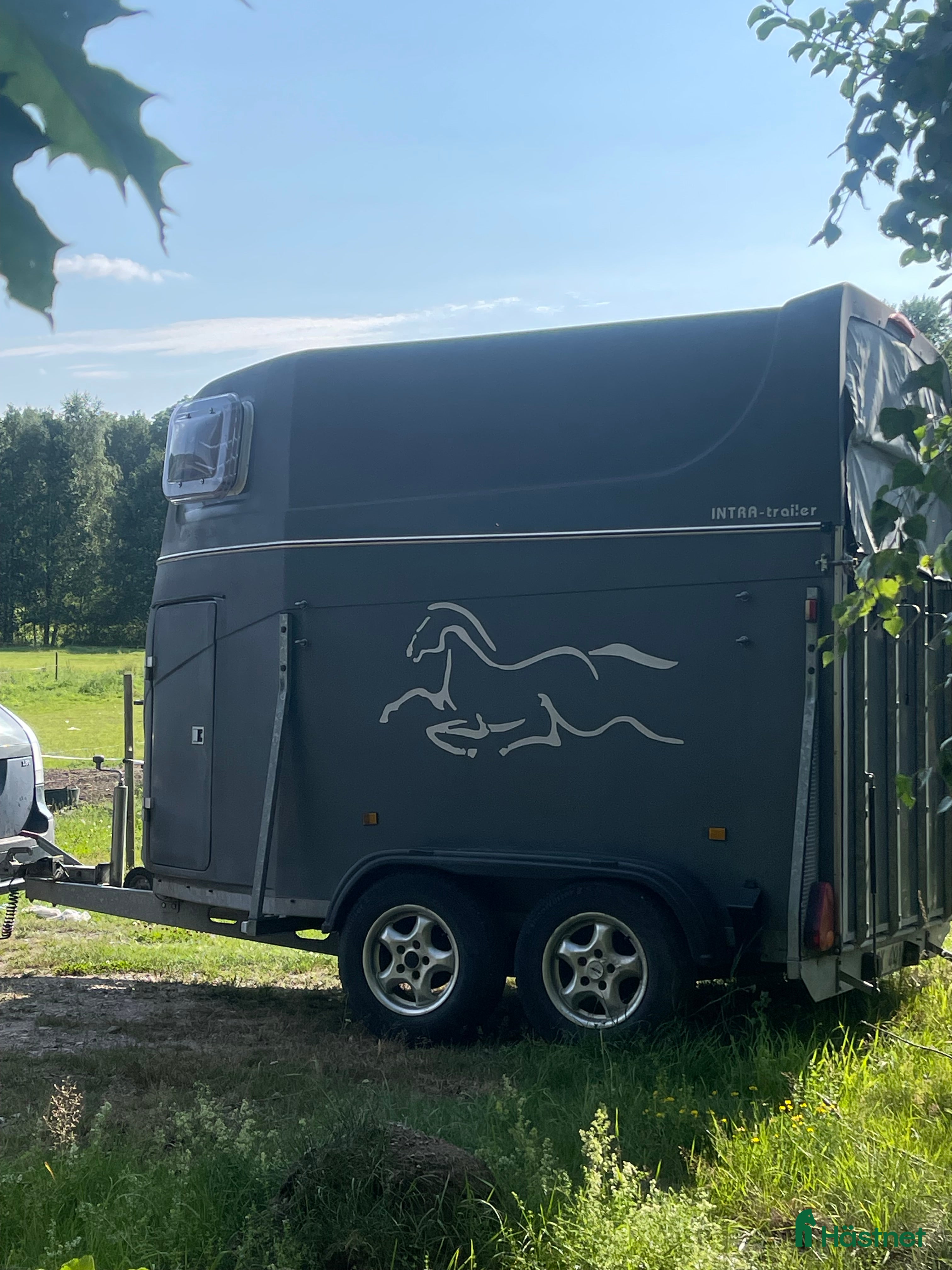 Hästtransporter  fordon & transport till salu: Renoverings objekt sökes  i Trollhättan - Annons 5