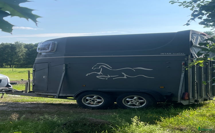 Hästtransporter  fordon & transport till salu i Trollhättan - Annons 16