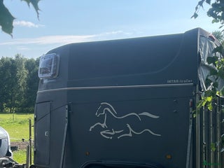 Hästtransporter fordon & transport till salu: Renoverings objekt sökes i Trollhättan - Annons 4