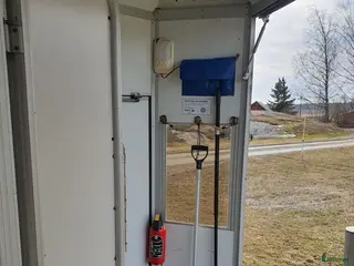 Hästtransporter fordon & transport till salu: Umesläp 2003 - Annons 1