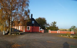  hästgårdar till salu: Hästgård Södra Skåne Nära till allt! - Bild 3