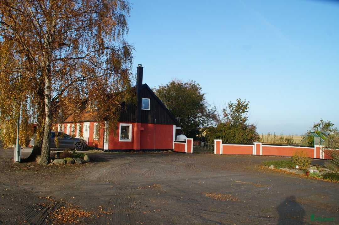  hästgårdar till salu: Hästgård Södra Skåne Nära till allt! - Bild 3