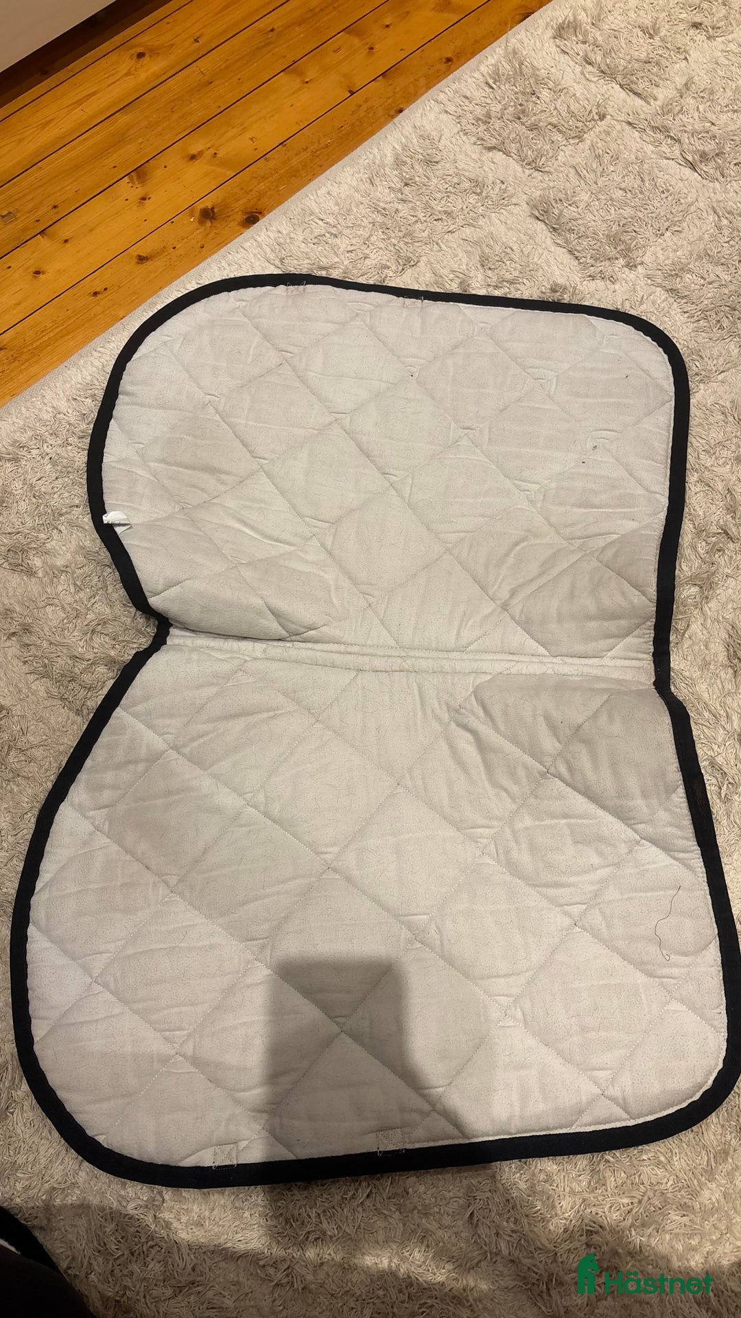 Schabrak & Vojlockar hästutrustning till salu: Equiline schabrak  i Sköndal - Annons 2