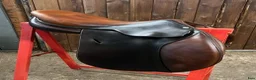 Sadlar hästutrustning till salu: Butet P 17” - Annons 2