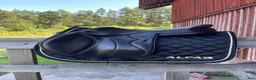 Sadlar hästutrustning till salu: Equipe Synergy 17" +1+1 - Annons 3