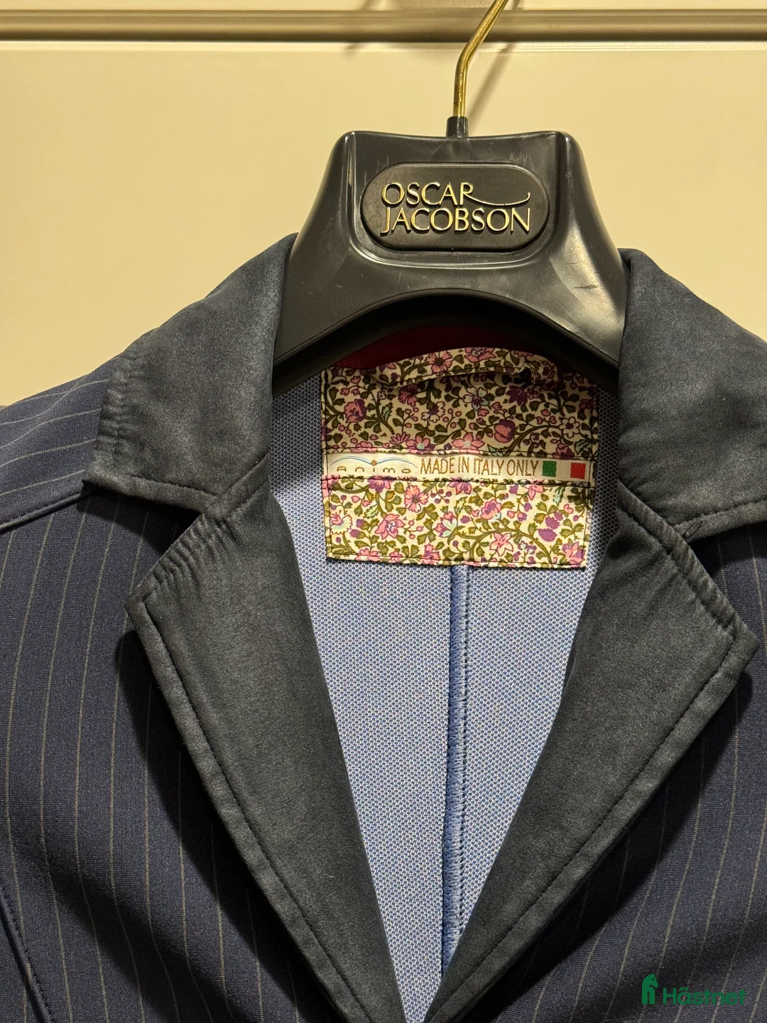 Jackor & Kavajer ryttarutrustning till salu: Kavajer - Annons 2