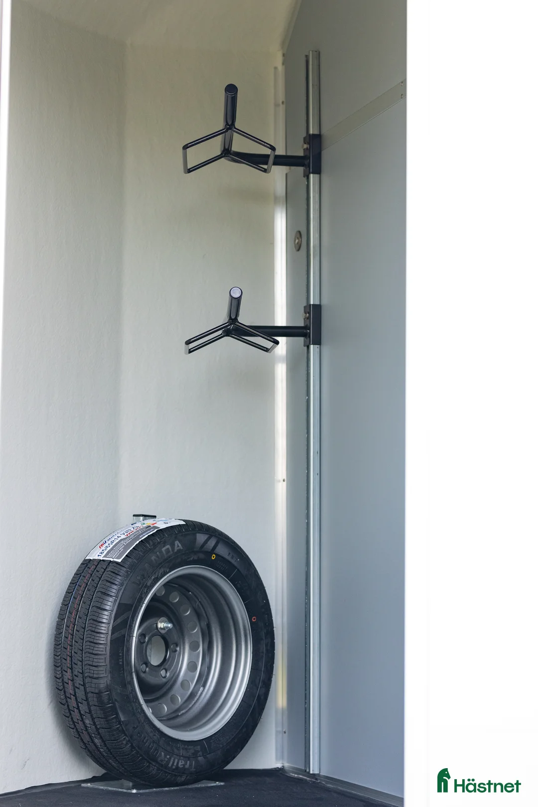 Hästtransporter  fordon & transport till salu: Cheval Liberté Maxi 2 Diagonallastad - Annons 12