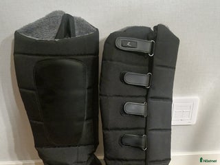 Ridstövlar ryttarutrustning till salu: Vinterridstövlar i Sjöbo - Annons 3