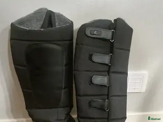 Ridstövlar ryttarutrustning till salu: Vinterridstövlar i Sjöbo - Annons 21