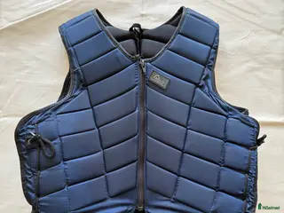 Säkerhetsvästar ryttarutrustning till salu: Säkerhetsväst Riders company - Annons 2