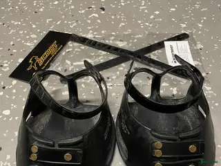 Övrig Hästutrustning hästutrustning Scoot Boot Classic Storlek 7 - Annons 1