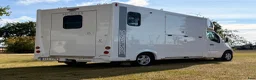 Hästlastbilar  fordon & transport till salu: Renault Theault Horsepartner hästlastbil - Annons 3
