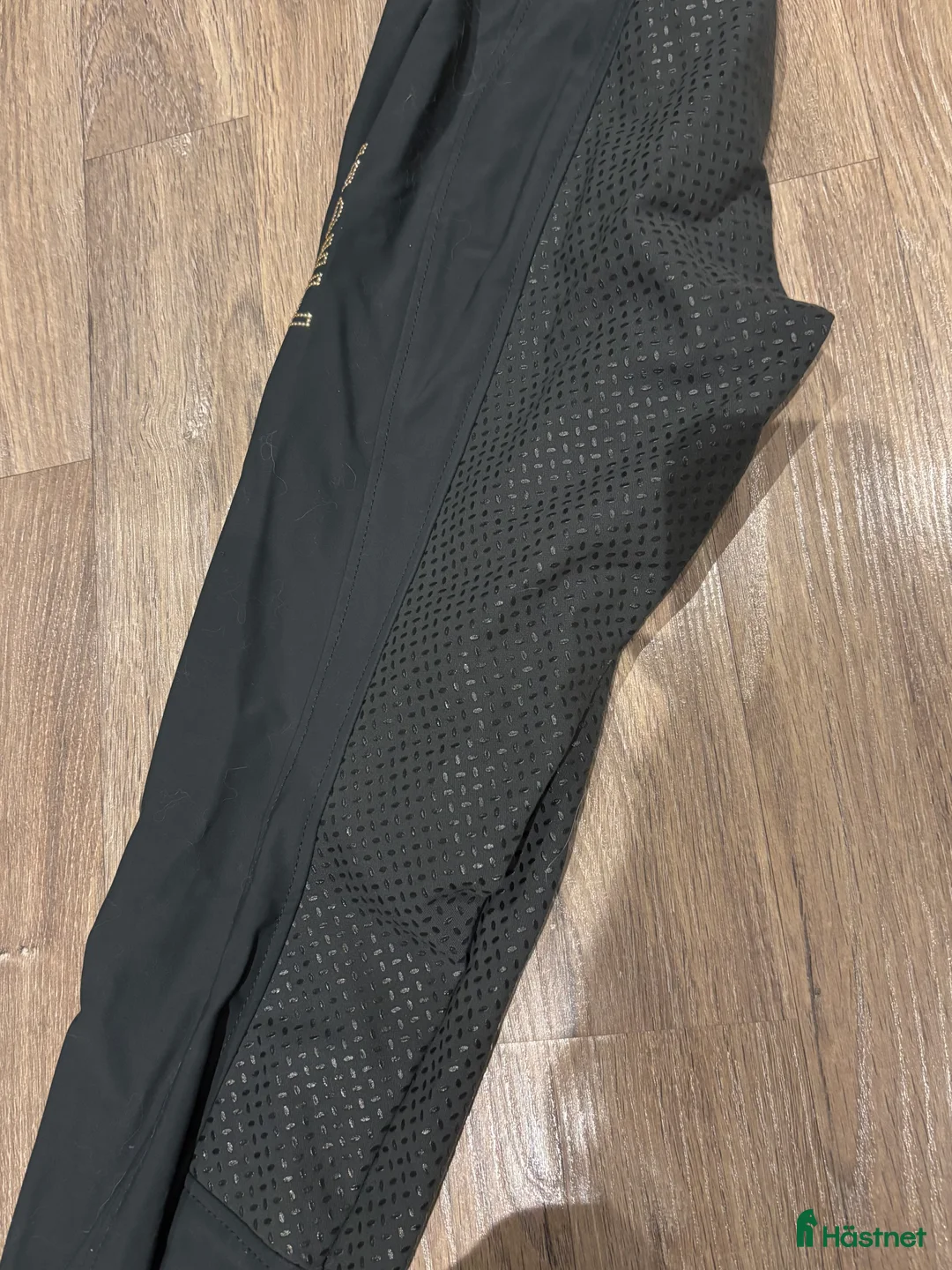 Ridbyxor ryttarutrustning till salu: pikeur ridbyxor helskodda stl 38  i Ljungsbro - Annons 5