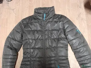 Jackor & Kavajer ryttarutrustning till salu: Vinter ridjacka i Munka-ljungby - Annons 22