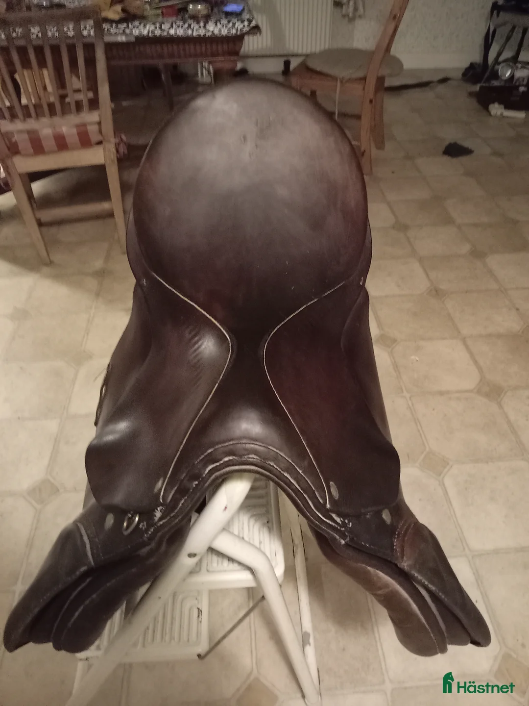 Sadlar hästutrustning till salu: En fin stubben  i Bjuråker - Annons 3