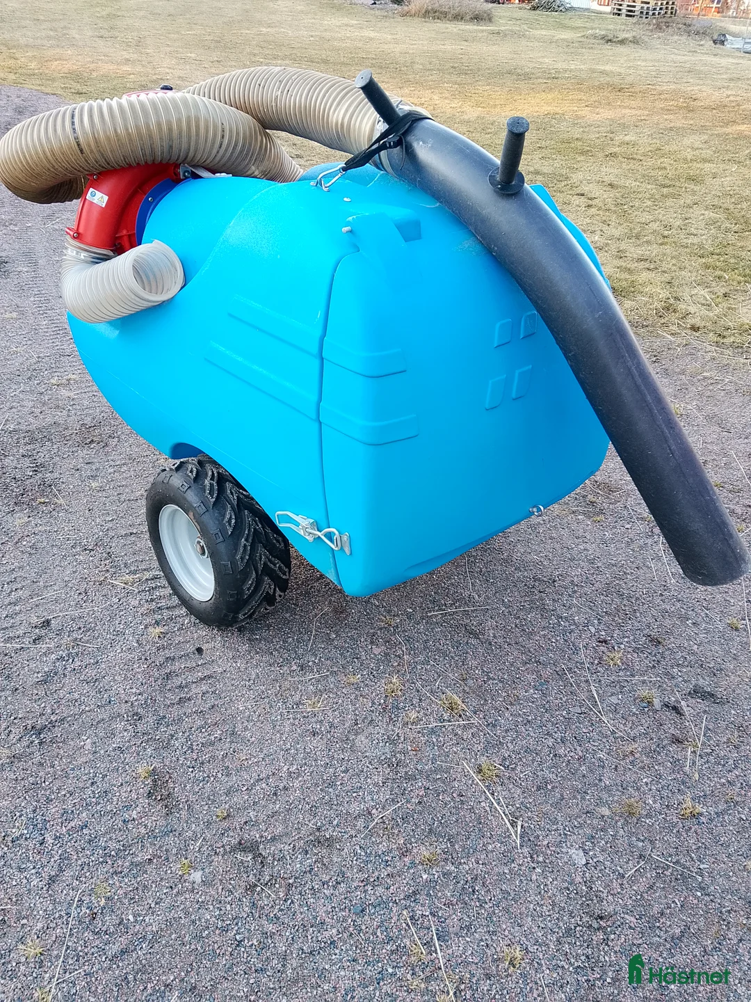 Övrig utrustning övrig utrustning till salu: Gödselsug/Multisug i Norsholm - Annons 6