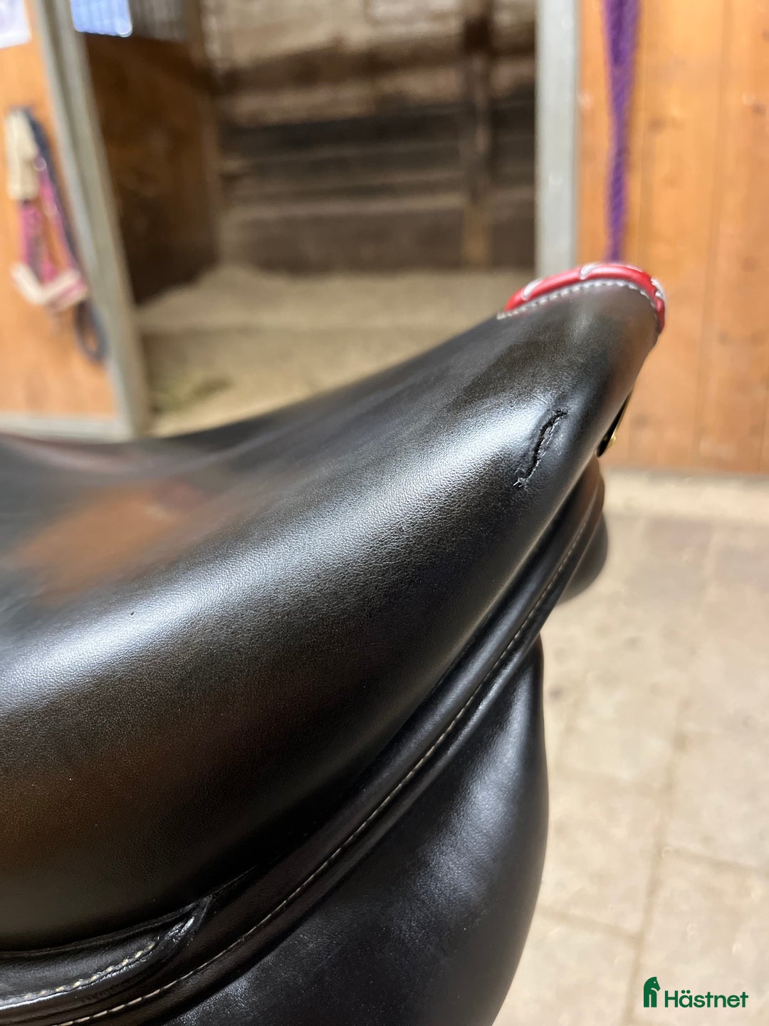 Sadlar hästutrustning till salu: Equipe EK EVO i Strömstad - Annons 7